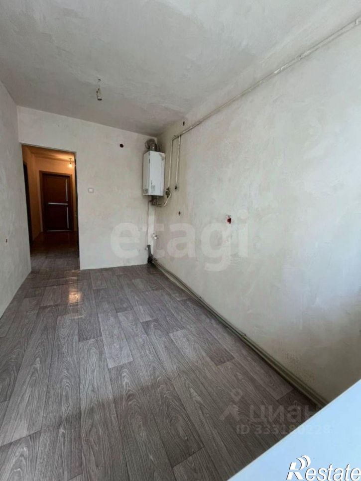 3-комн квартира ул Красноперекопское шоссе, 15,  д. 15