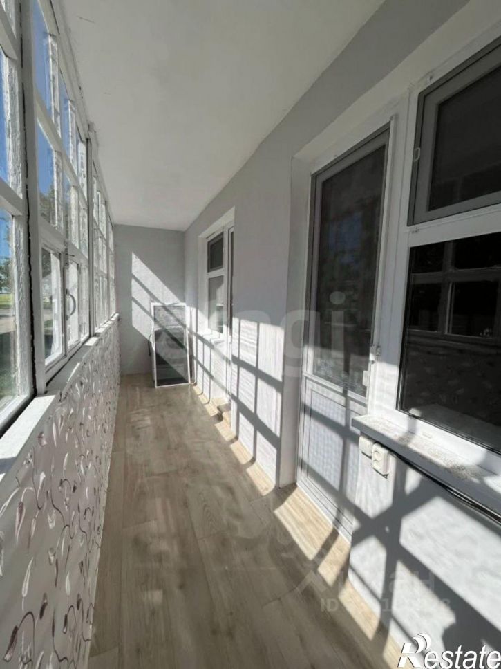 3-комн квартира ул Красноперекопское шоссе, 15,  д. 15