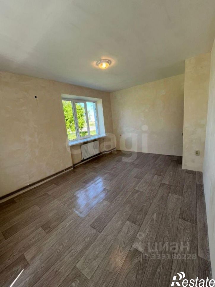 3-комн квартира ул Красноперекопское шоссе, 15,  д. 15