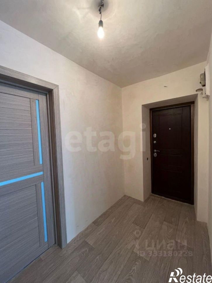 3-комн квартира ул Красноперекопское шоссе, 15,  д. 15