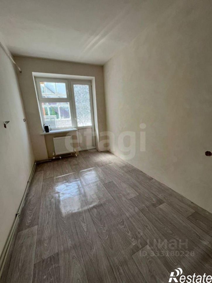 3-комн квартира ул Красноперекопское шоссе, 15,  д. 15