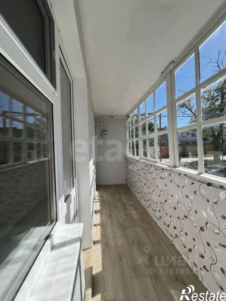 3-комн квартира ул Красноперекопское шоссе, 15,  д. 15
