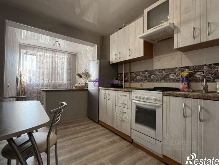 1-комн квартира ул Лизы Чайкиной, 30,  д. 30