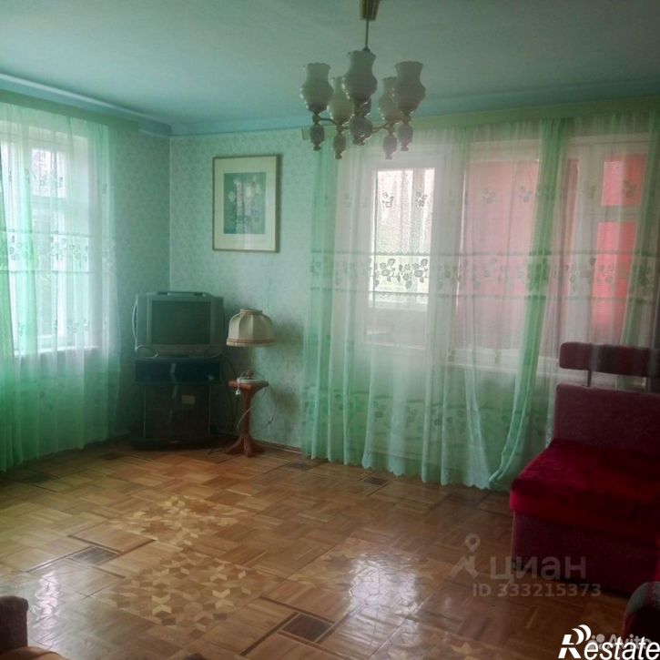 1-комн квартира ул Героев Бреста, 41,  д. 41