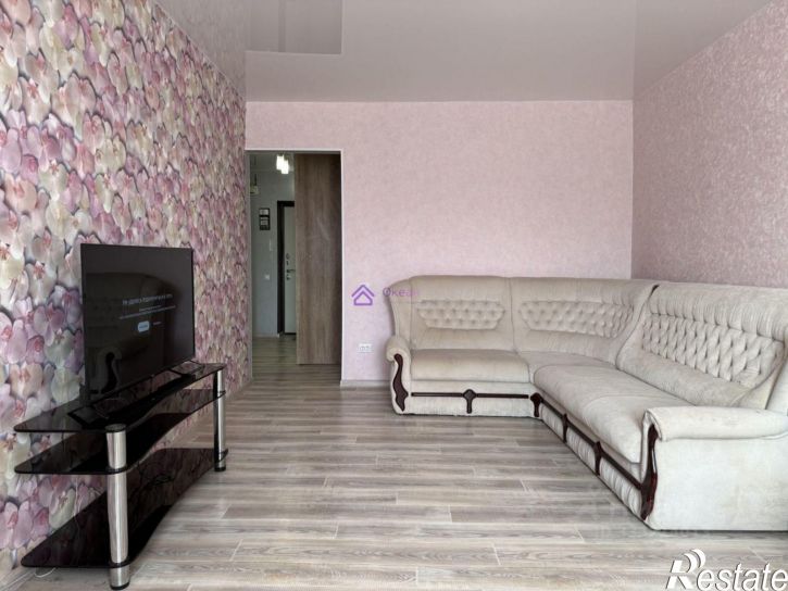 1-комн квартира ул Лизы Чайкиной, 30,  д. 30