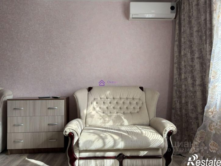 1-комн квартира ул Лизы Чайкиной, 30,  д. 30