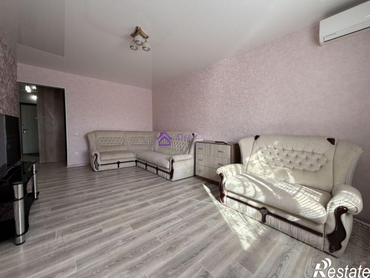 1-комн квартира ул Лизы Чайкиной, 30,  д. 30