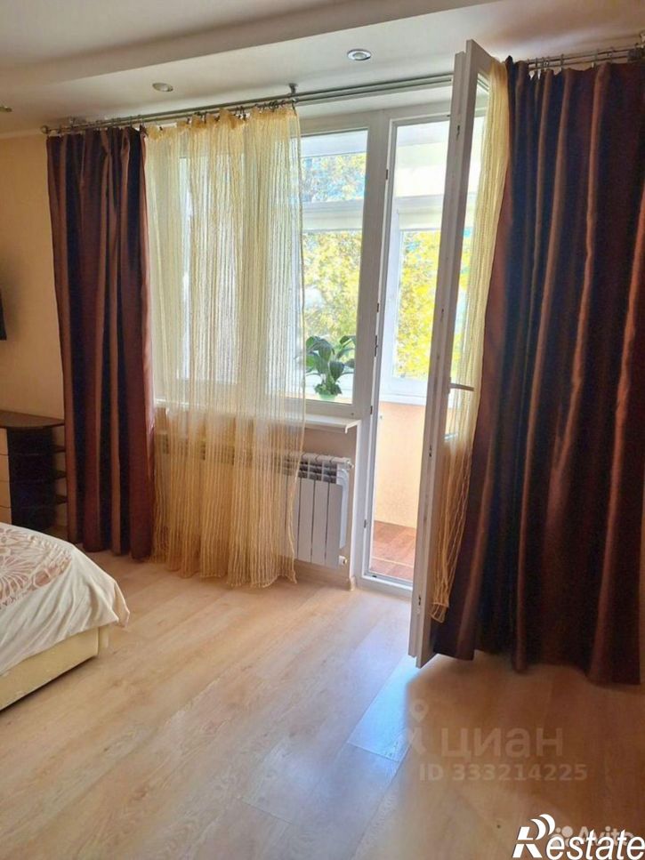 1-комн квартира ул Бориса Михайлова, 3а,  д. 3а