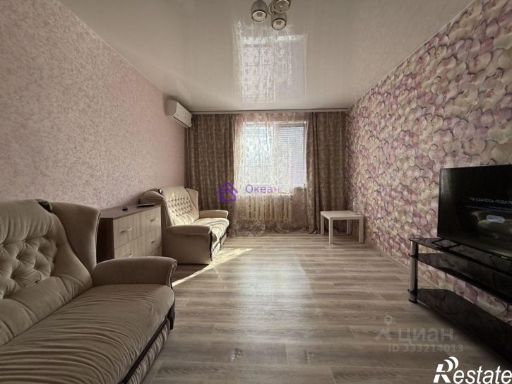 1-комн квартира ул Лизы Чайкиной, 30,  д. 30