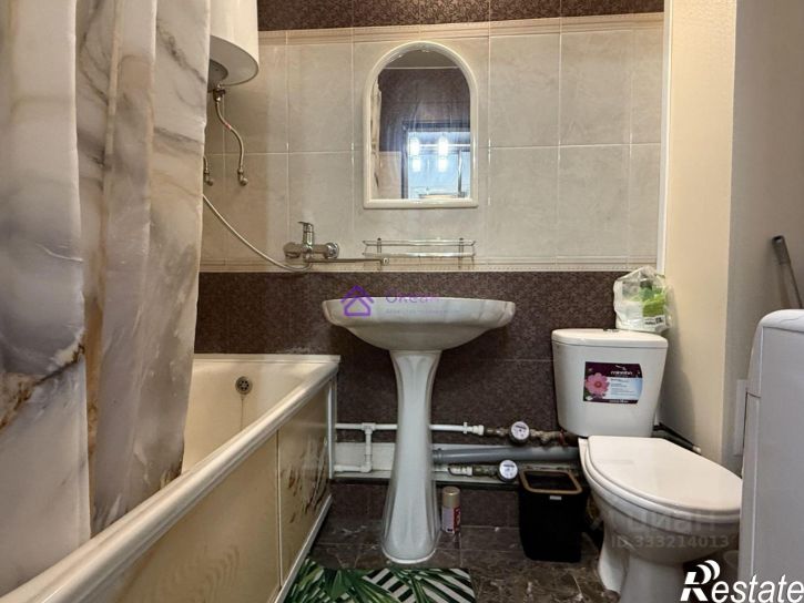 1-комн квартира ул Лизы Чайкиной, 30,  д. 30
