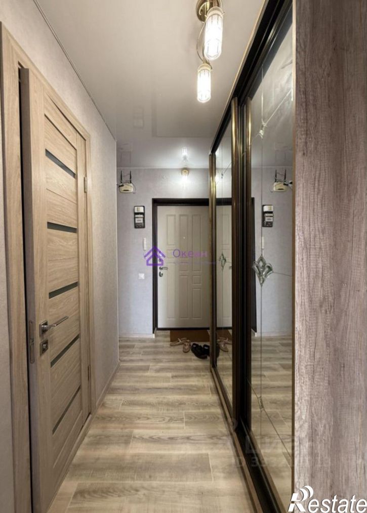 1-комн квартира ул Лизы Чайкиной, 30,  д. 30