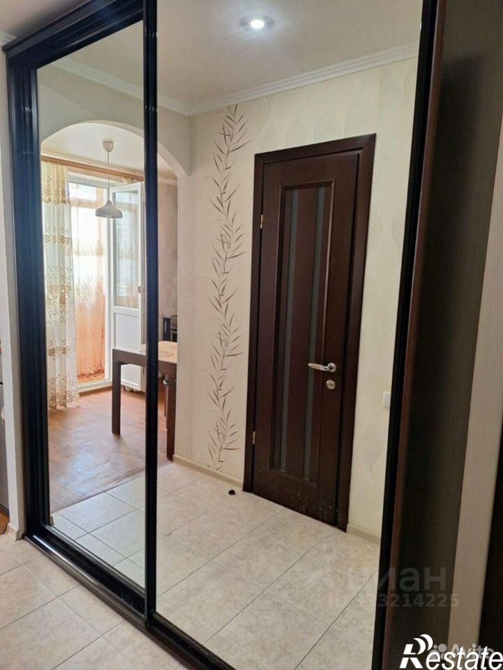 1-комн квартира ул Бориса Михайлова, 3а,  д. 3а