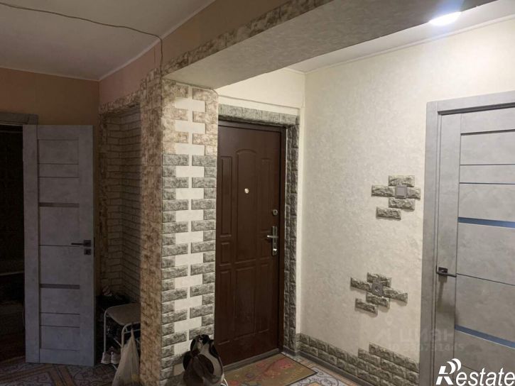 3-комн квартира ул Маршала Геловани, 32,  д. 32
