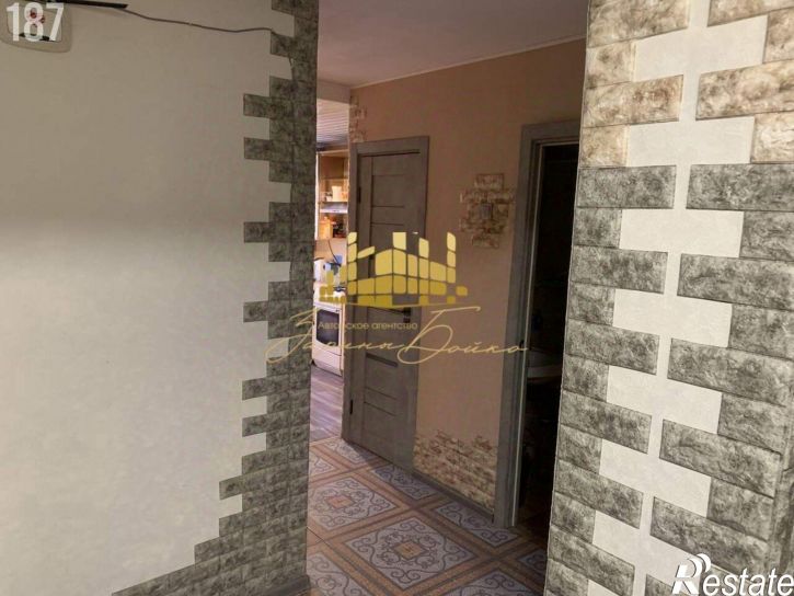 3-комн квартира ул Маршала Геловани, 32,  д. 32