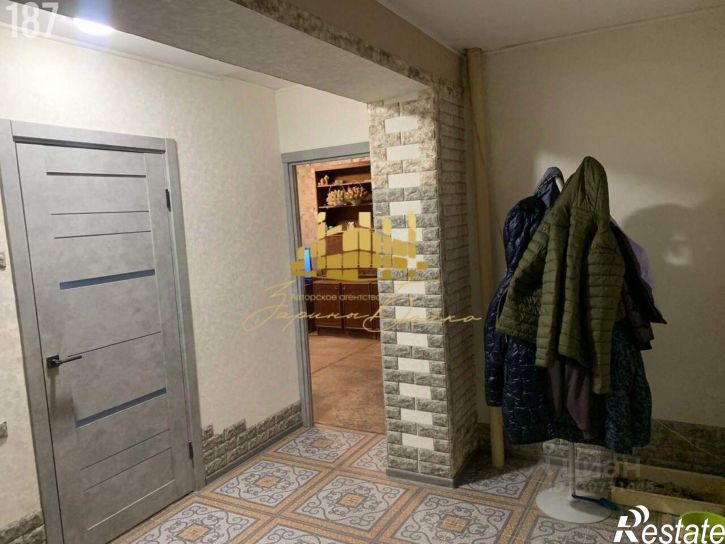 3-комн квартира ул Маршала Геловани, 32,  д. 32