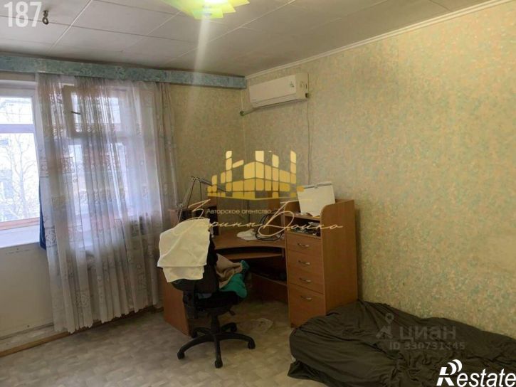 3-комн квартира ул Маршала Геловани, 32,  д. 32