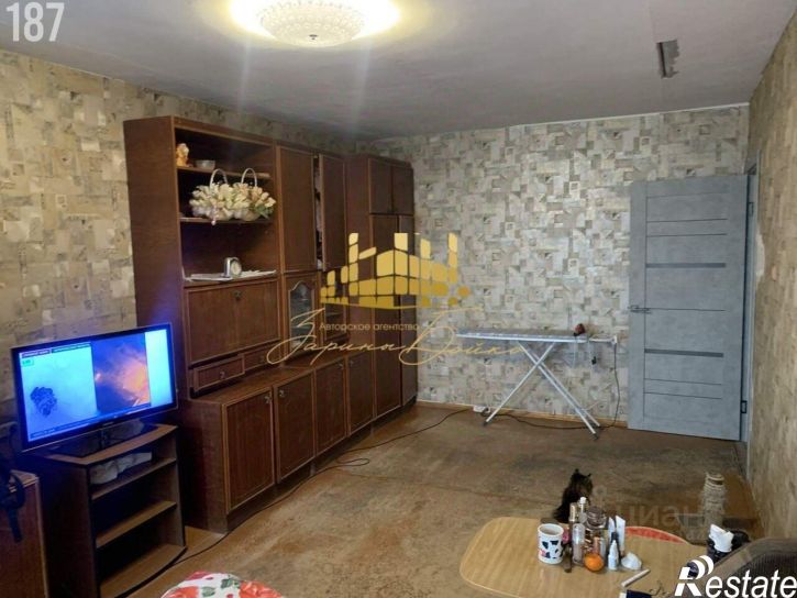 3-комн квартира ул Маршала Геловани, 32,  д. 32
