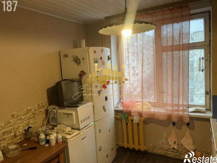 3-комн квартира ул Маршала Геловани, 32,  д. 32