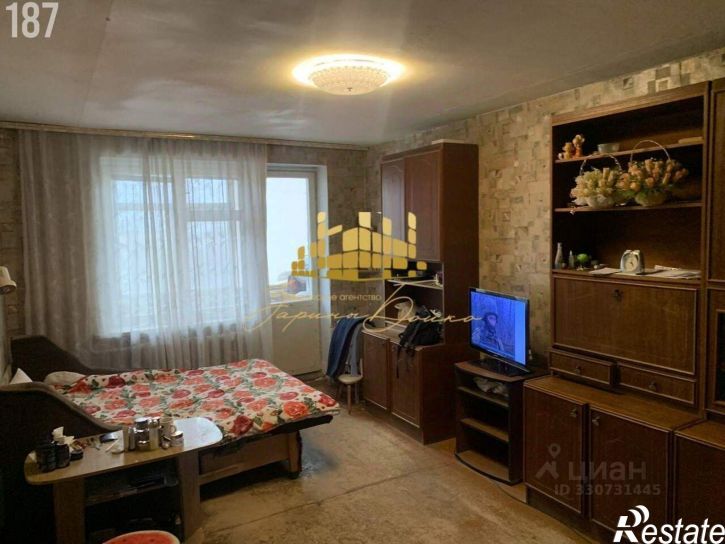 3-комн квартира ул Маршала Геловани, 32,  д. 32