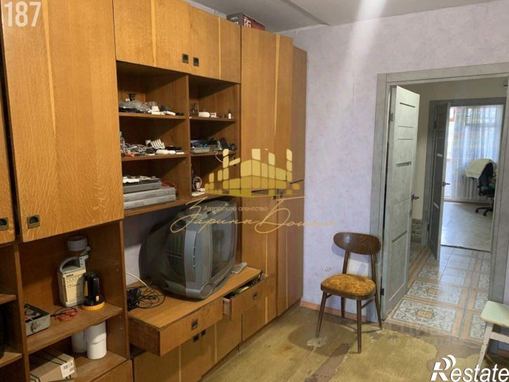 3-комн квартира ул Маршала Геловани, 32,  д. 32