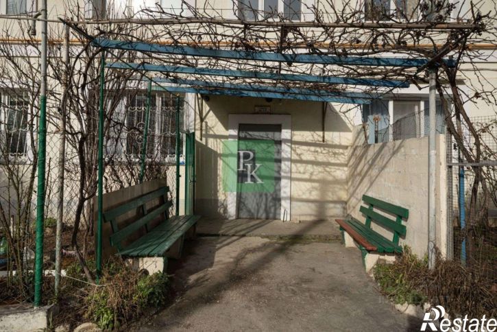 Комната ул Серафимовича, 34,  д. 34