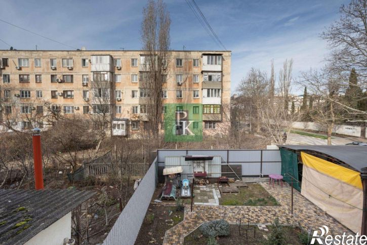 Комната ул Серафимовича, 34,  д. 34