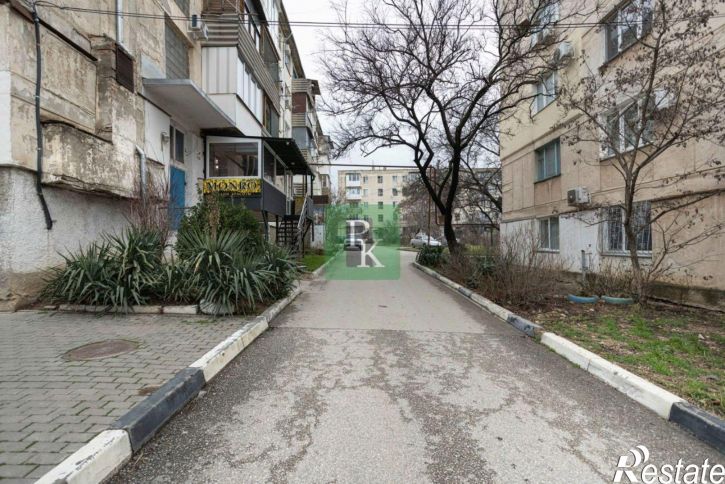 Комната ул Чехова, 6,  д. 6