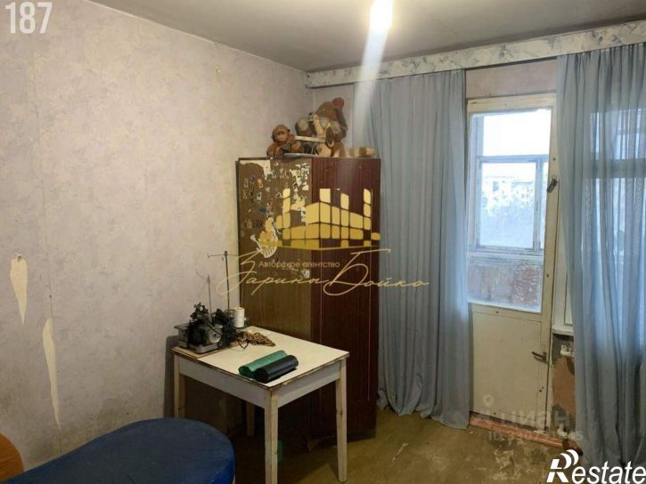 3-комн квартира ул Маршала Геловани, 32,  д. 32