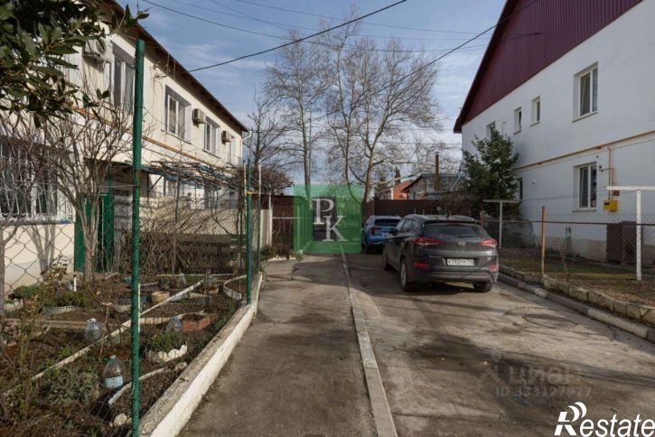 Комната ул Серафимовича, 34,  д. 34