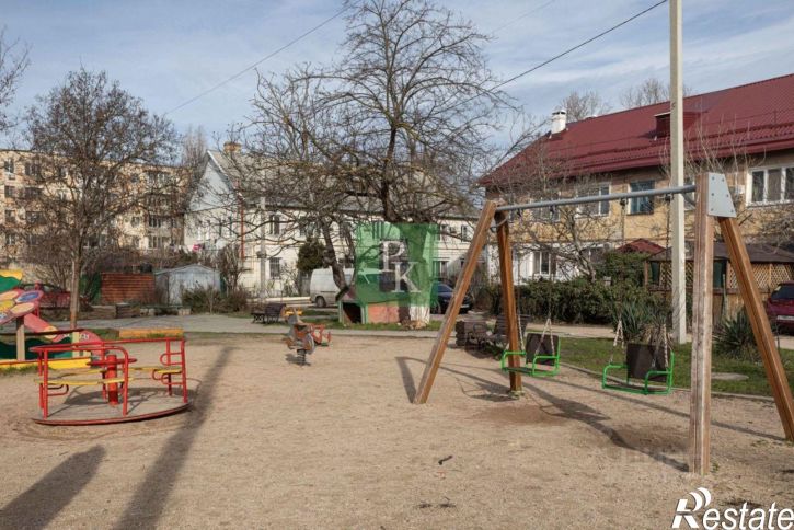 Комната ул Серафимовича, 34,  д. 34