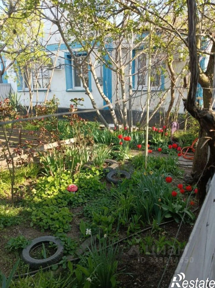 Коттедж/дом Бахчисарайский район