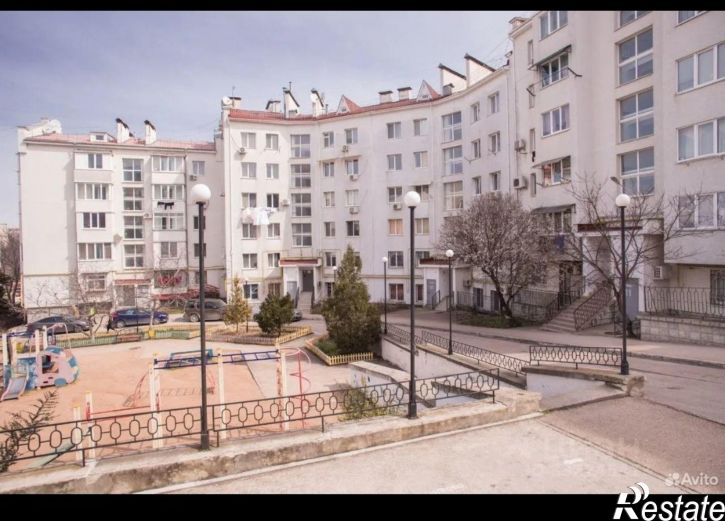 2-комн квартира ул Вакуленчука, 35а,  д. 35а