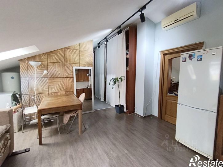 2-комн квартира ул Вакуленчука, 35а,  д. 35а