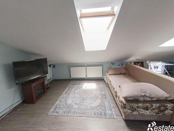 2-комн квартира ул Вакуленчука, 35а,  д. 35а