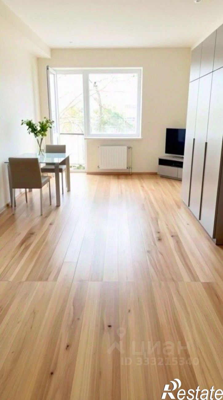 1-комн квартира пр-кт Героев Сталинграда, 26,  д. 26