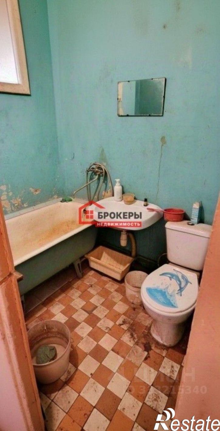 1-комн квартира пр-кт Героев Сталинграда, 26,  д. 26