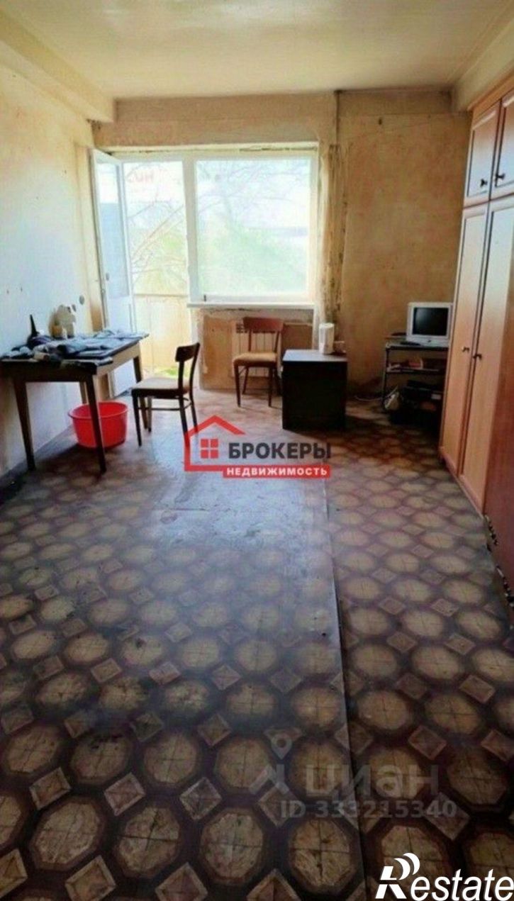 1-комн квартира пр-кт Героев Сталинграда, 26,  д. 26