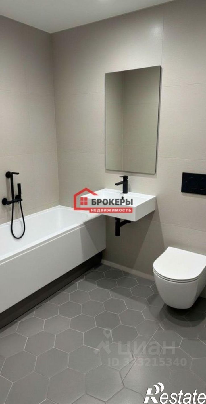 1-комн квартира пр-кт Героев Сталинграда, 26,  д. 26