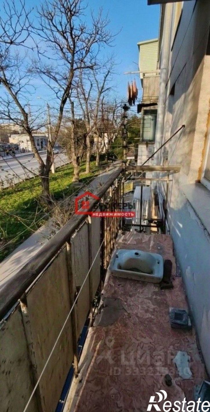 1-комн квартира пр-кт Героев Сталинграда, 26,  д. 26