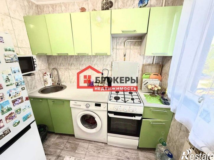 1-комн квартира ул Маршала Блюхера, 14,  д. 14