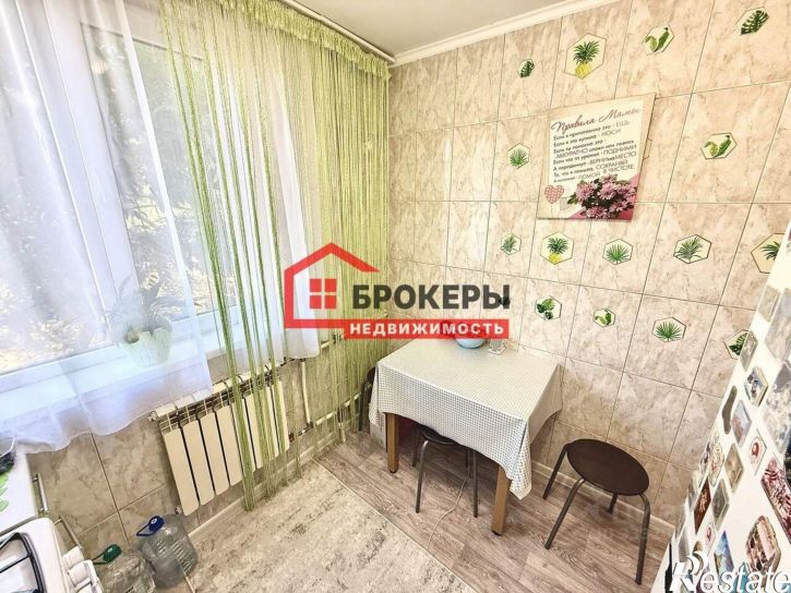 1-комн квартира ул Маршала Блюхера, 14,  д. 14
