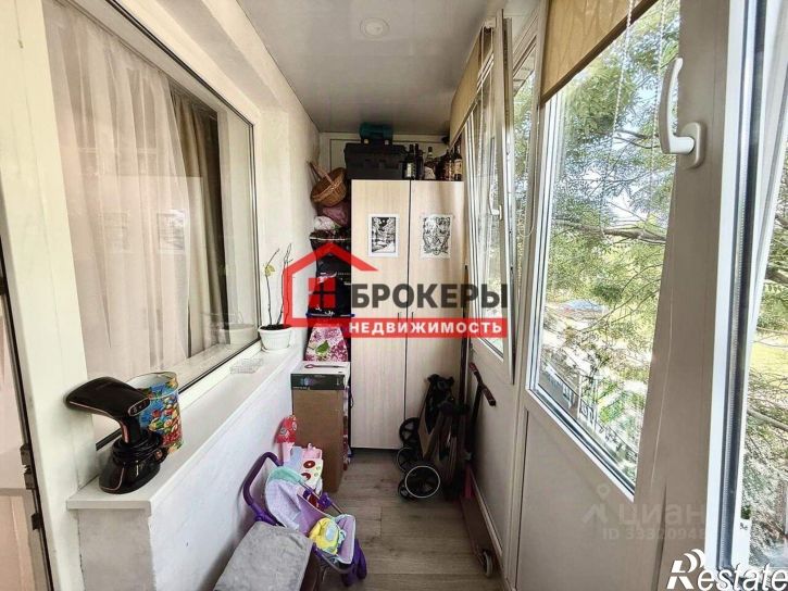 1-комн квартира ул Маршала Блюхера, 14,  д. 14
