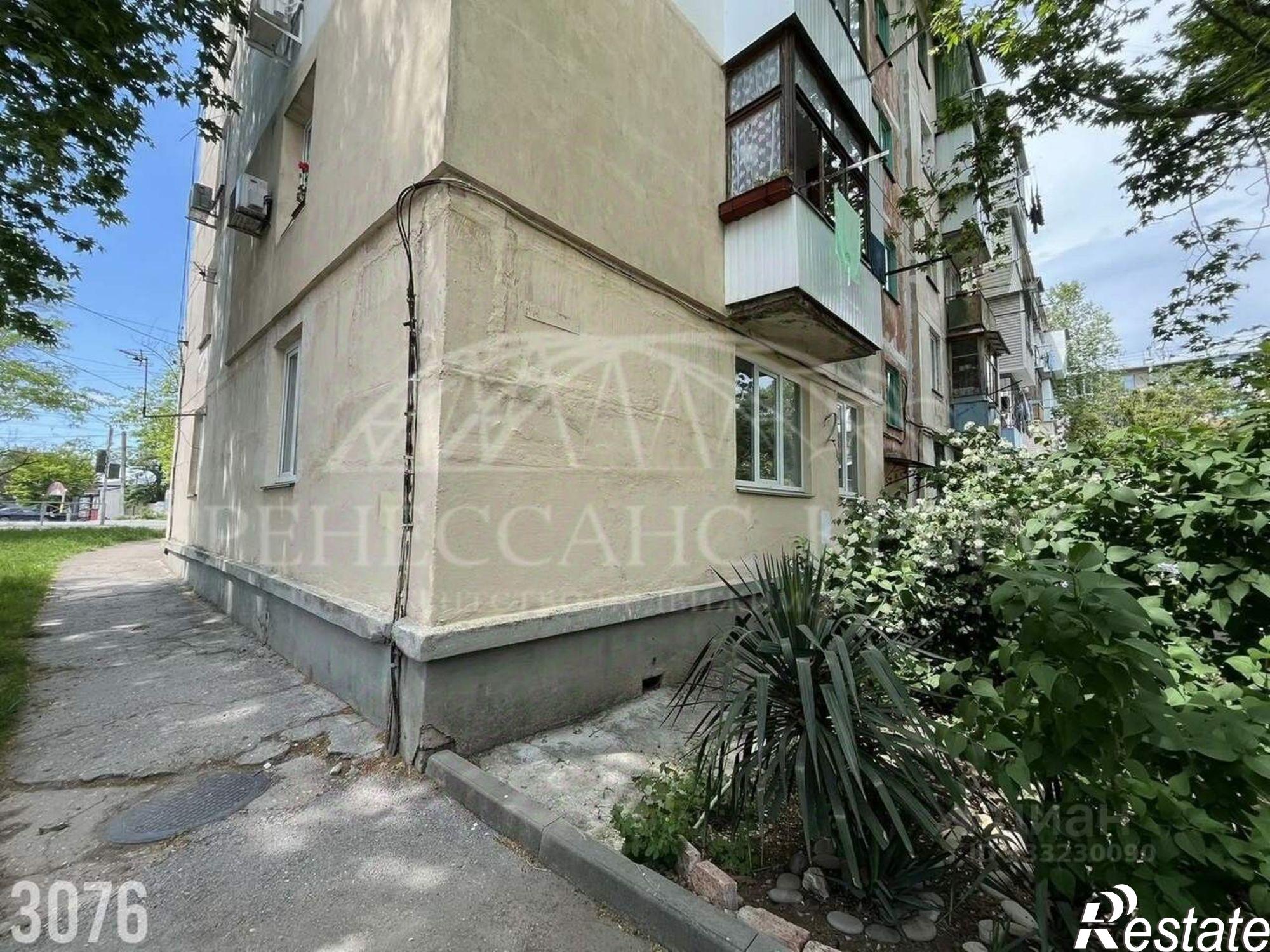 Купить офис, помещение под офис за 7 346 250 рублей на улица Хрусталёва, 31