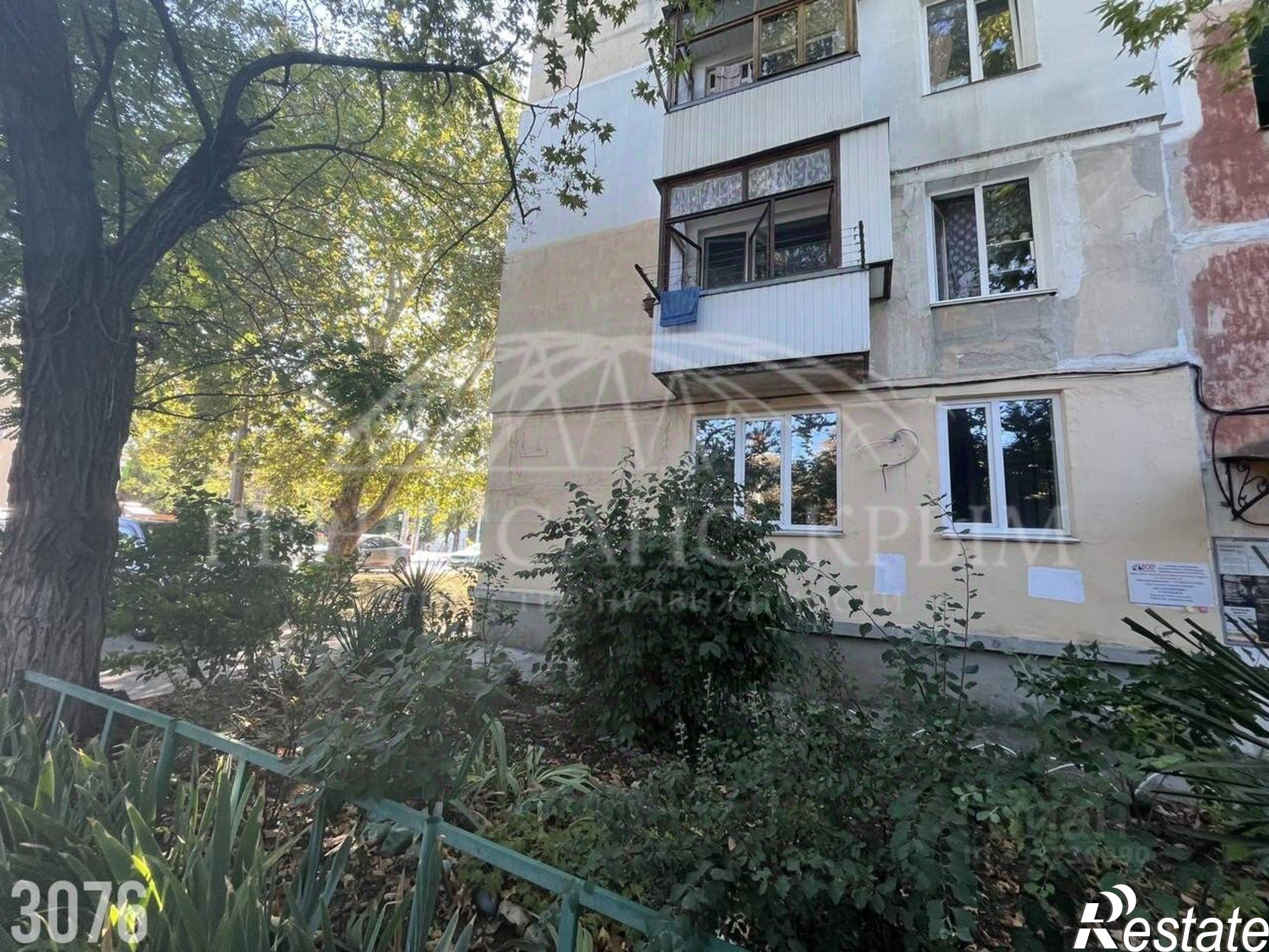 Купить офис, помещение под офис за 7 346 250 рублей на улица Хрусталёва, 31