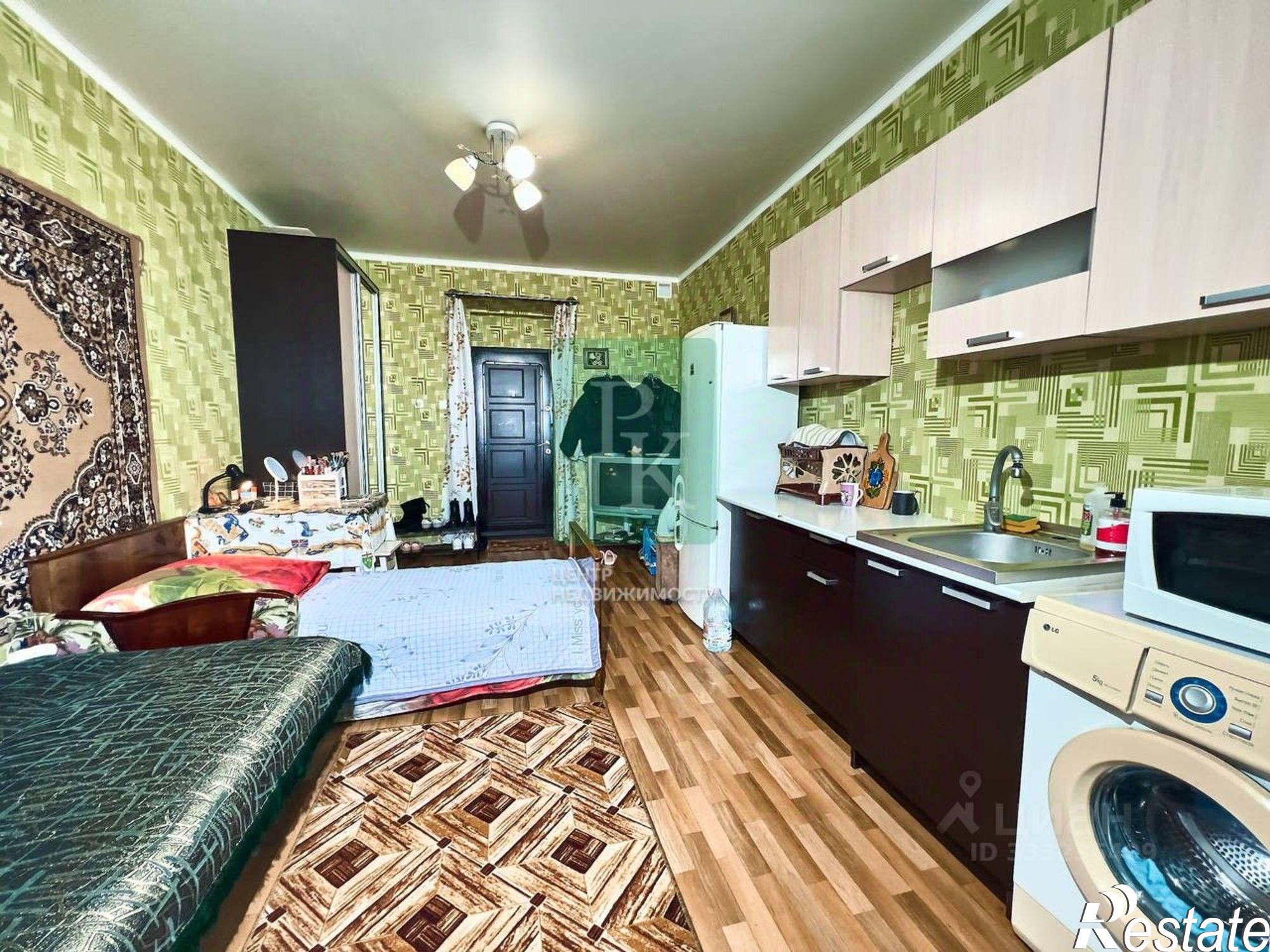 Купить комнату за 2 500 000 рублей на улица Хрулева, д 32