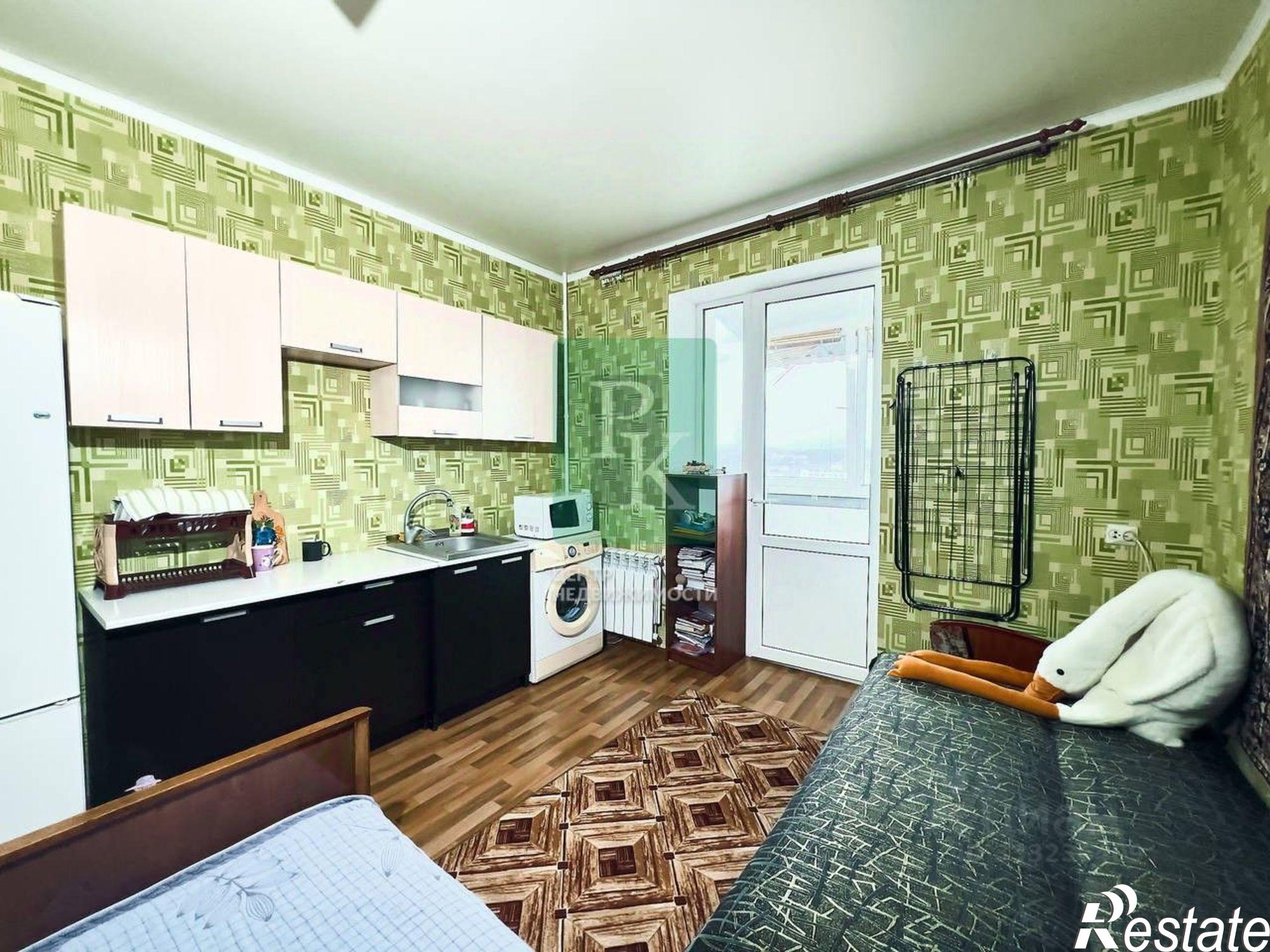 Купить комнату за 2 500 000 рублей на улица Хрулева, д 32