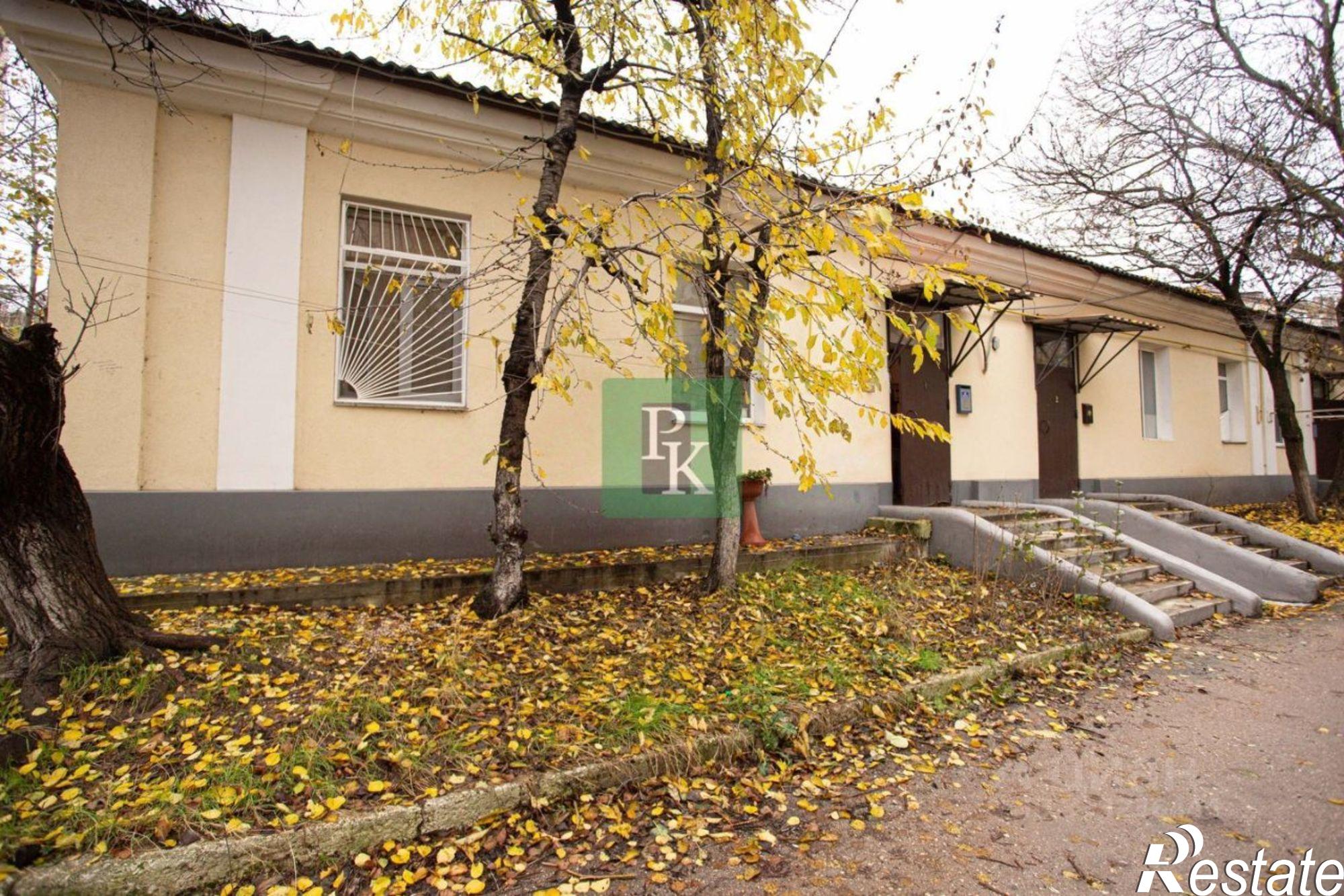Купить комнату за 3 000 000 рублей на улица 2-я Бастионная, д 19