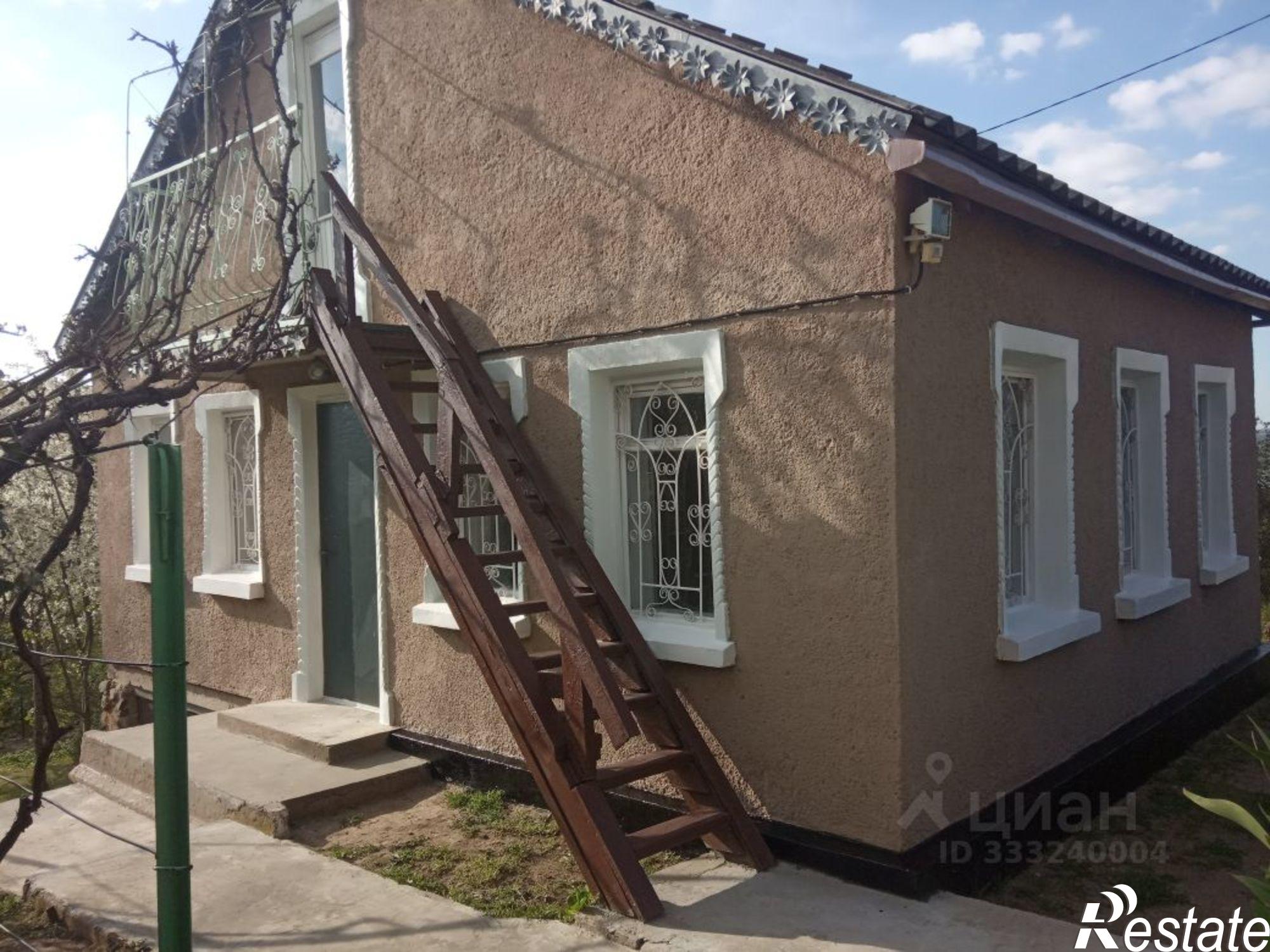 Купить дачу, дом, коттедж за 6 700 000 рублей на Симферопольский район