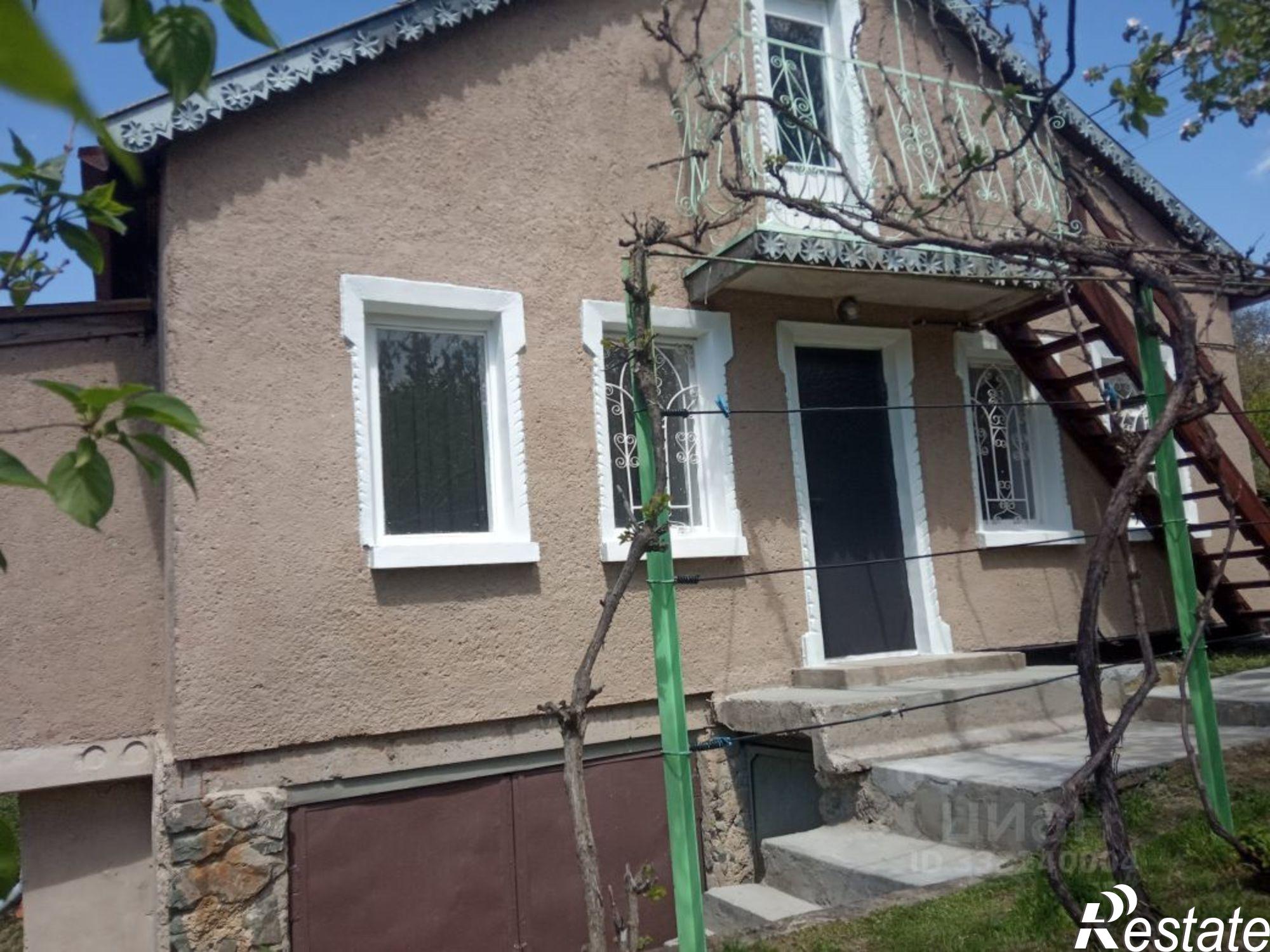 Купить дачу, дом, коттедж за 6 700 000 рублей на Симферопольский район