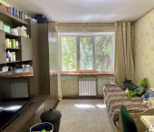 3-комн, 56кв м, этаж 2/5 Бахчисарайский район